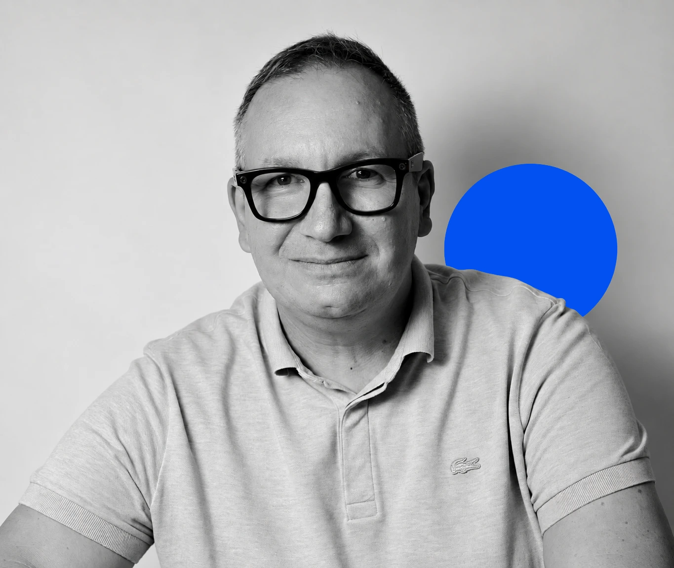 David Prachař, zakladatel OneSafety.
